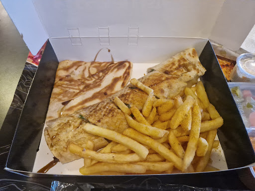 Photo of CHICKEN EAST - M. P. Bruuns Gade 9, 8000 Aarhus